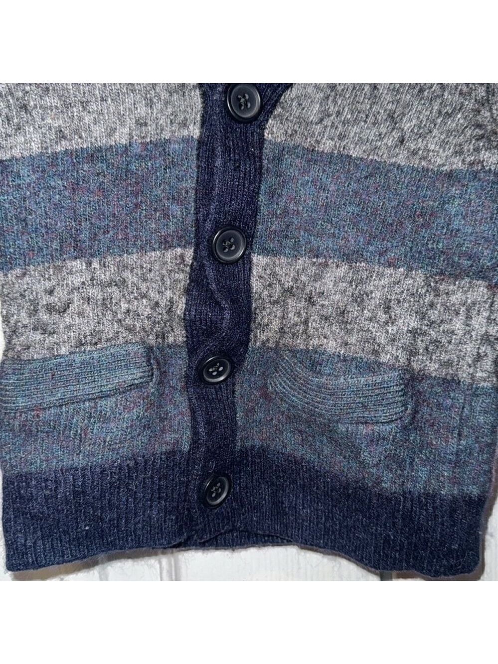 CREWCUTS Wool Cardigan - Picture 2 of 5